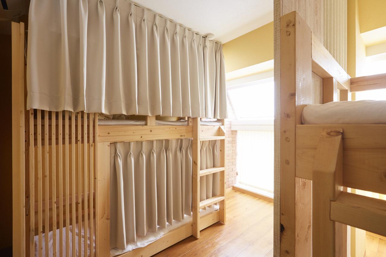 Bed & Breakfast Renga Tokyo Exterior photo
