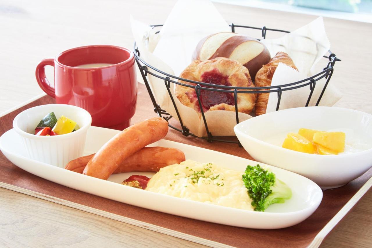 Bed & Breakfast Renga Tokyo Exterior photo
