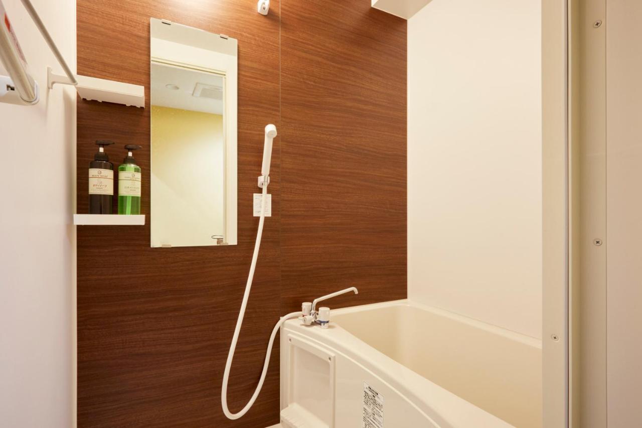 Bed & Breakfast Renga Tokyo Exterior photo