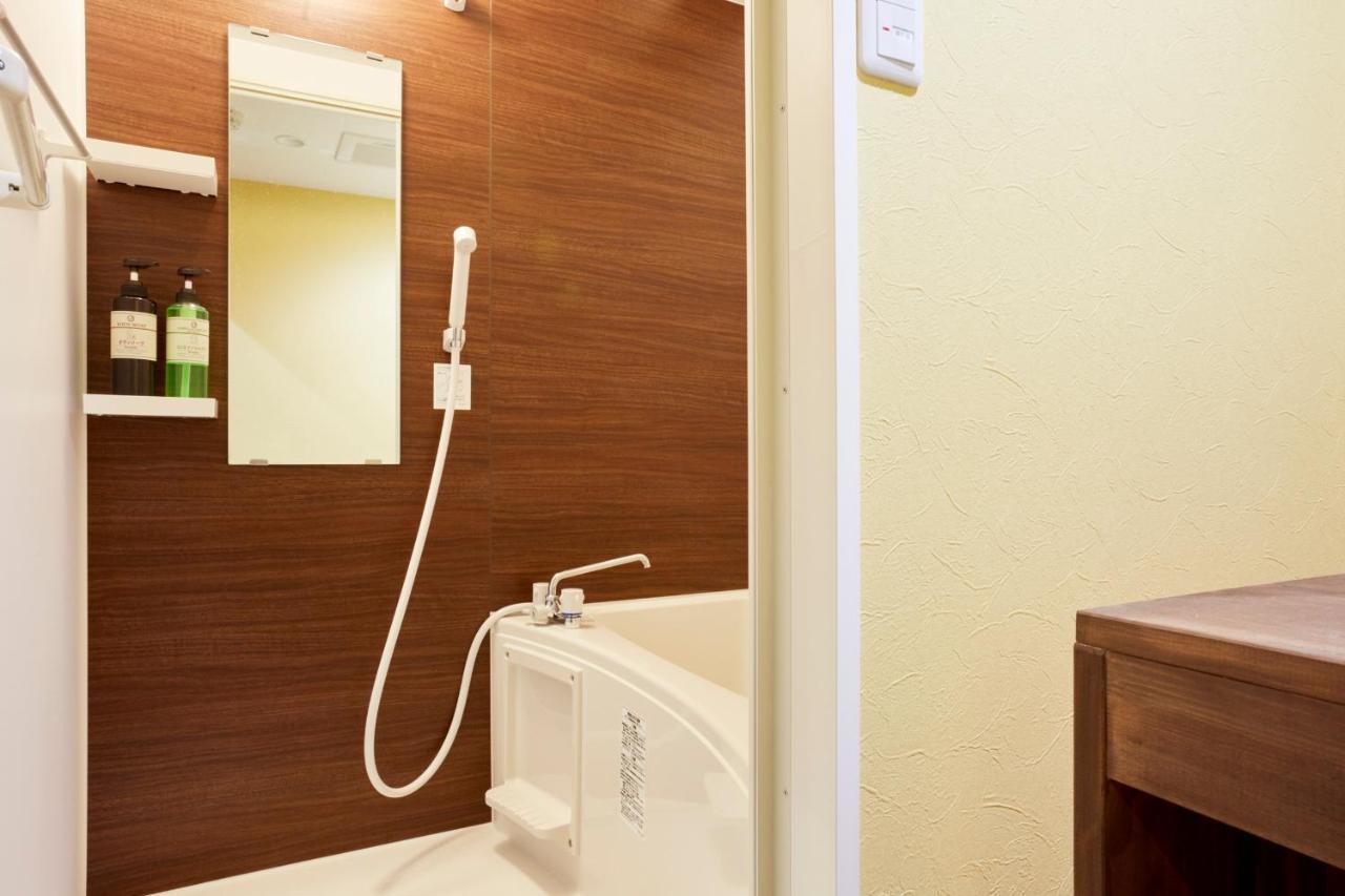 Bed & Breakfast Renga Tokyo Exterior photo