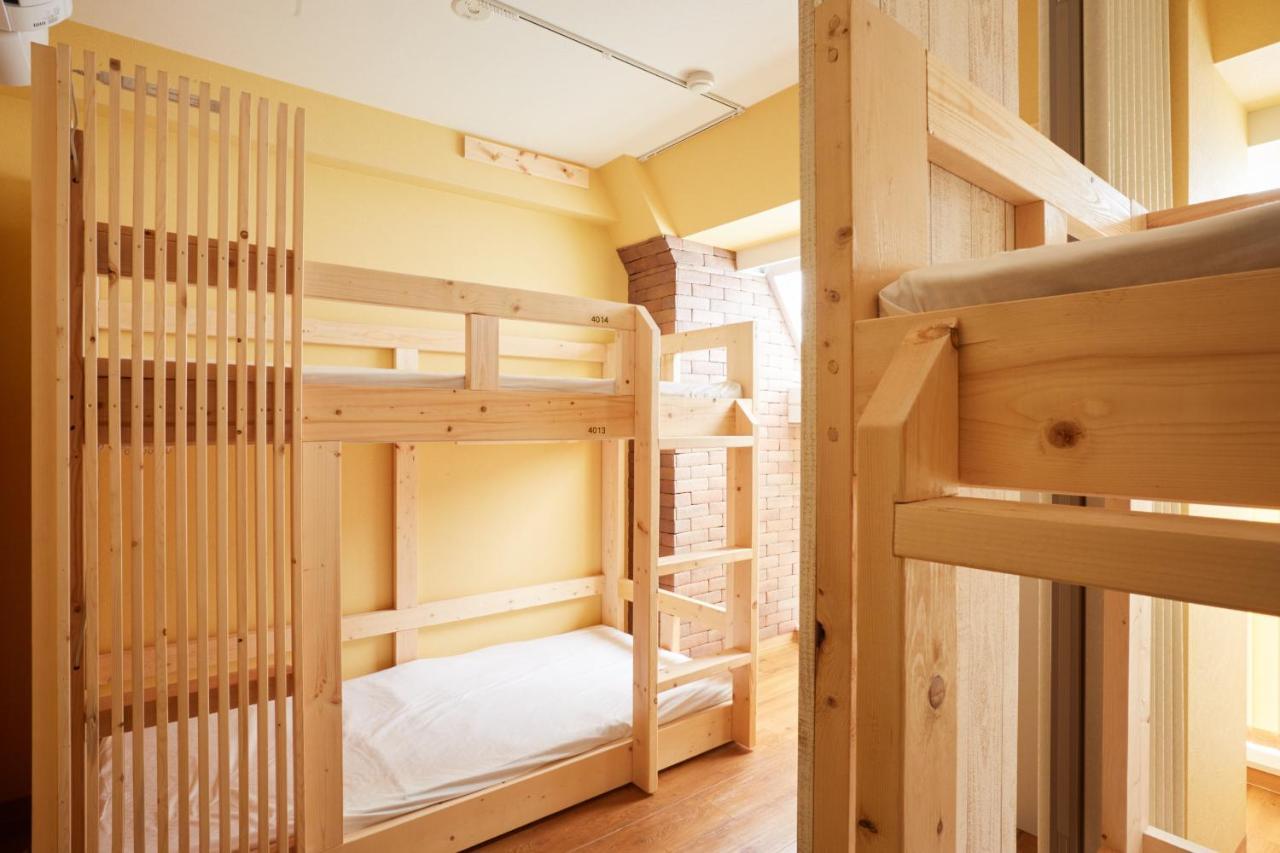 Bed & Breakfast Renga Tokyo Exterior photo